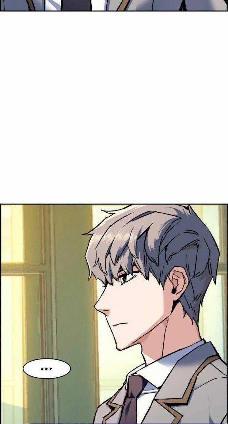 Bạn Học Tôi Là Lính Đánh Thuê Chapter 43 trang 22