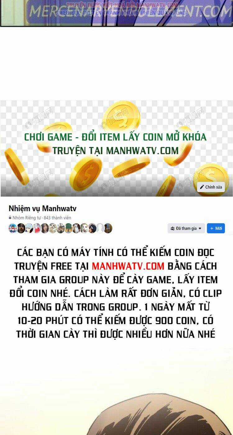 Bạn Học Tôi Là Lính Đánh Thuê Chapter 43 trang 23