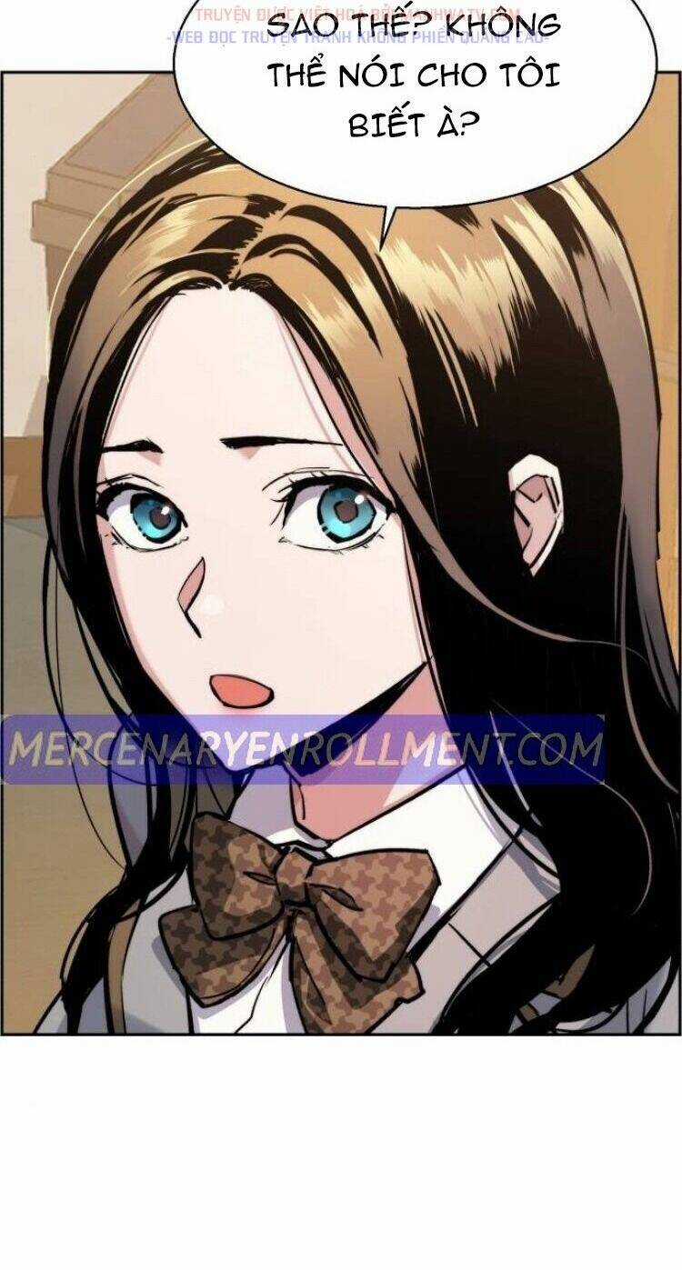 Bạn Học Tôi Là Lính Đánh Thuê Chapter 43 trang 27