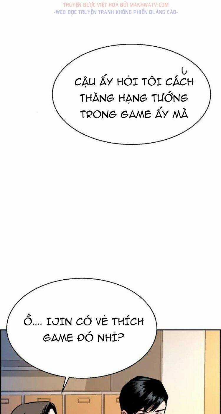 Bạn Học Tôi Là Lính Đánh Thuê Chapter 43 trang 29