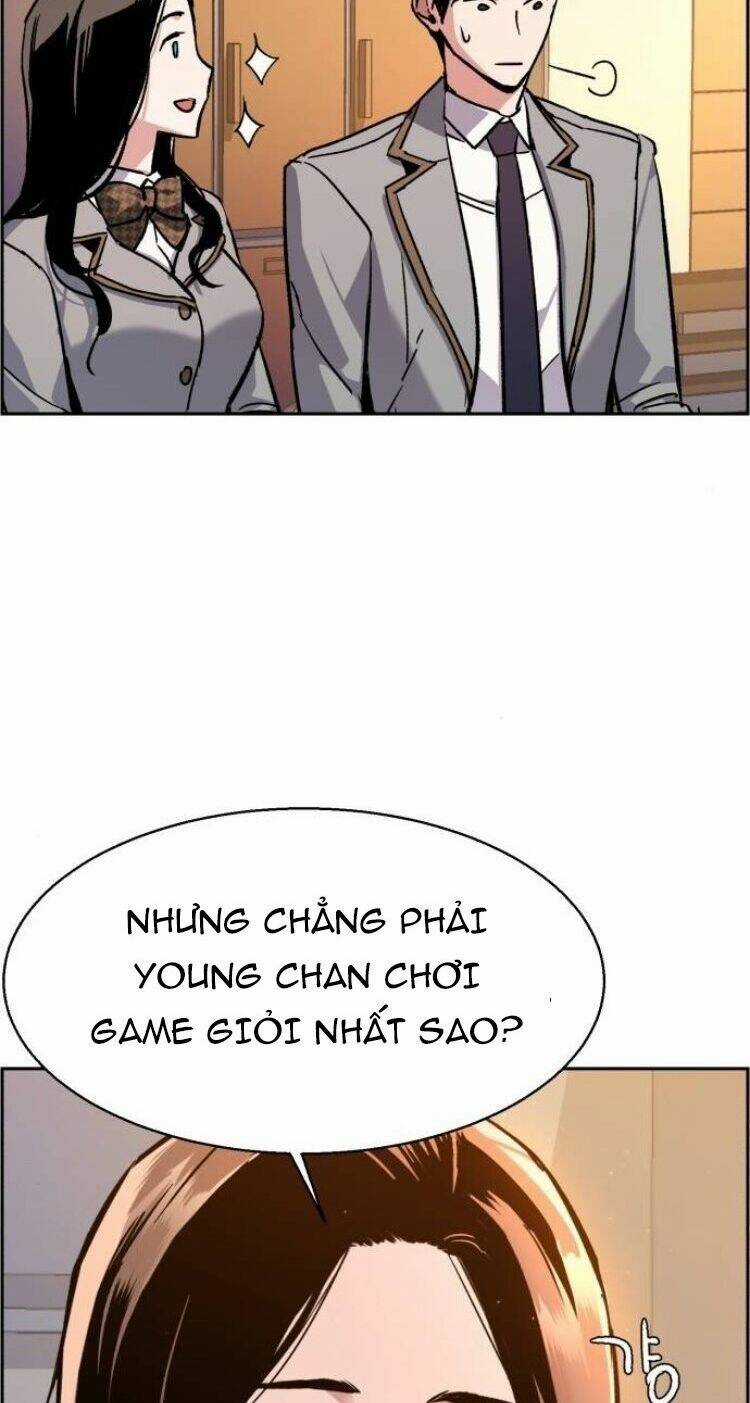 Bạn Học Tôi Là Lính Đánh Thuê Chapter 43 trang 30