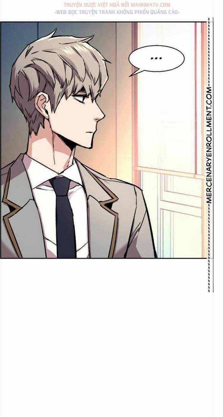 Bạn Học Tôi Là Lính Đánh Thuê Chapter 43 trang 33