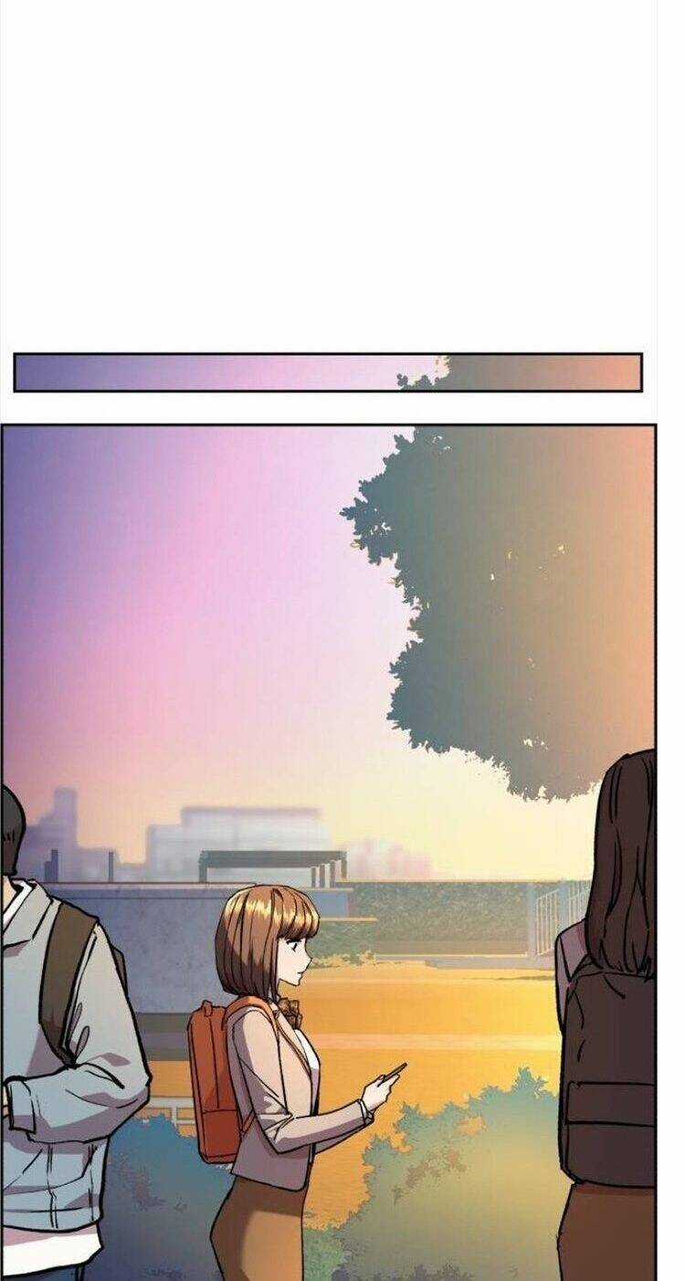 Bạn Học Tôi Là Lính Đánh Thuê Chapter 43 trang 34