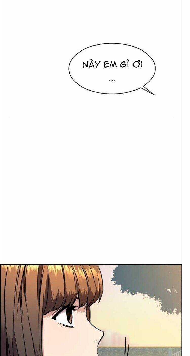 Bạn Học Tôi Là Lính Đánh Thuê Chapter 43 trang 36