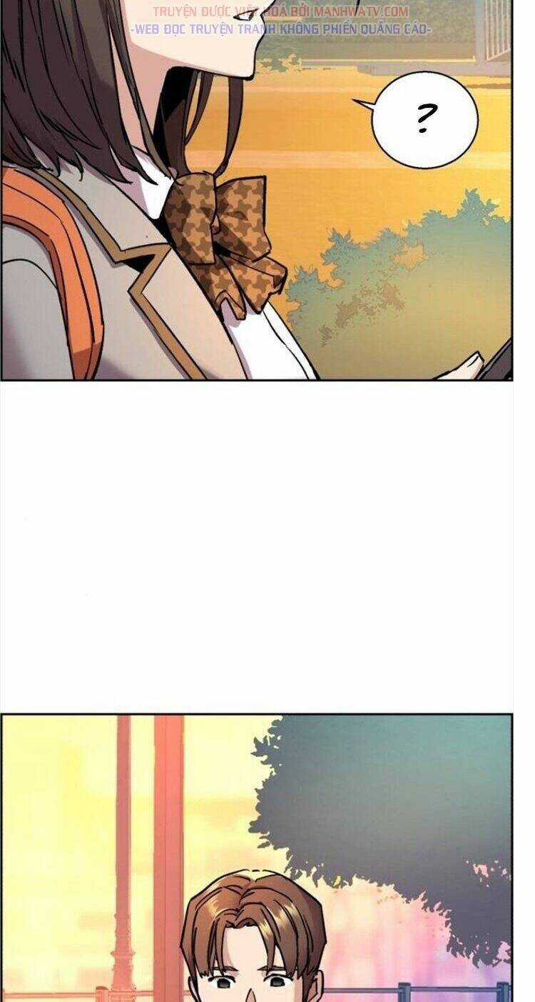 Bạn Học Tôi Là Lính Đánh Thuê Chapter 43 trang 37