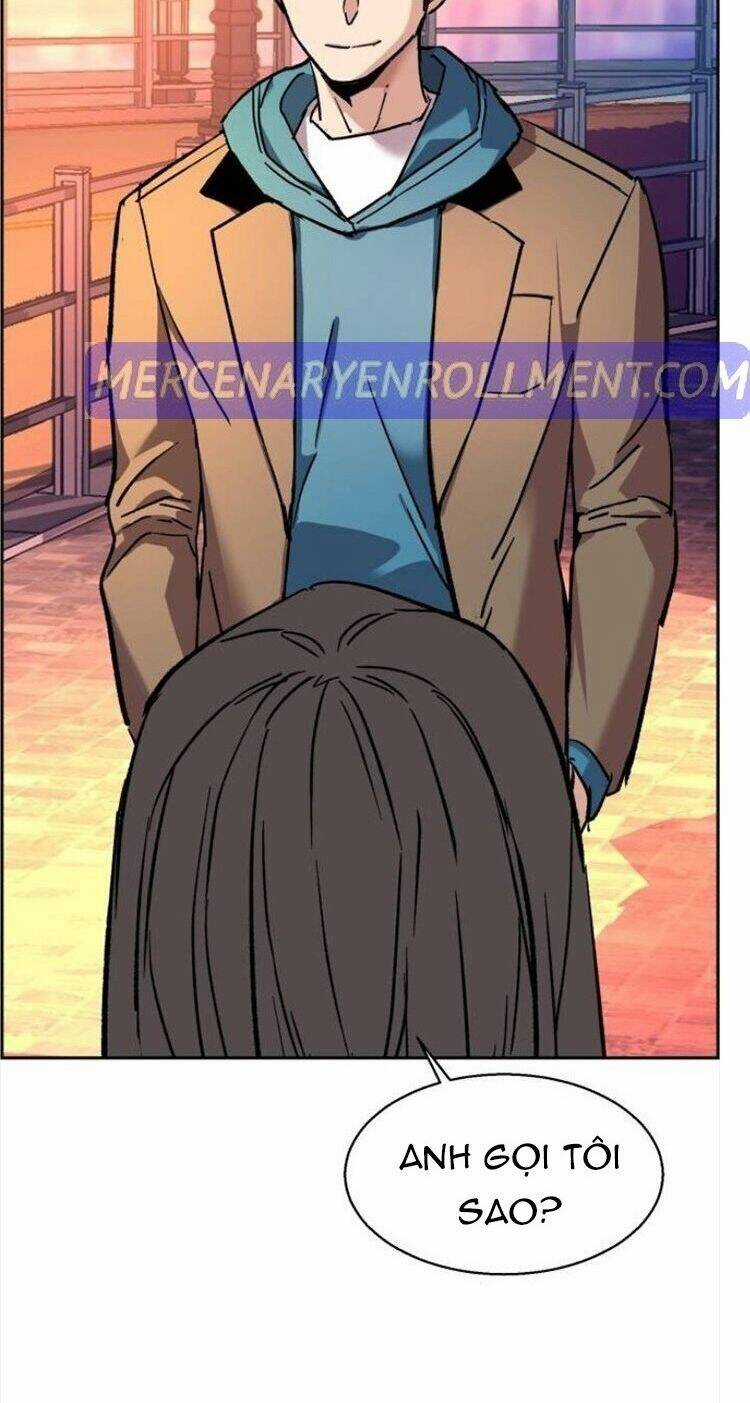 Bạn Học Tôi Là Lính Đánh Thuê Chapter 43 trang 38