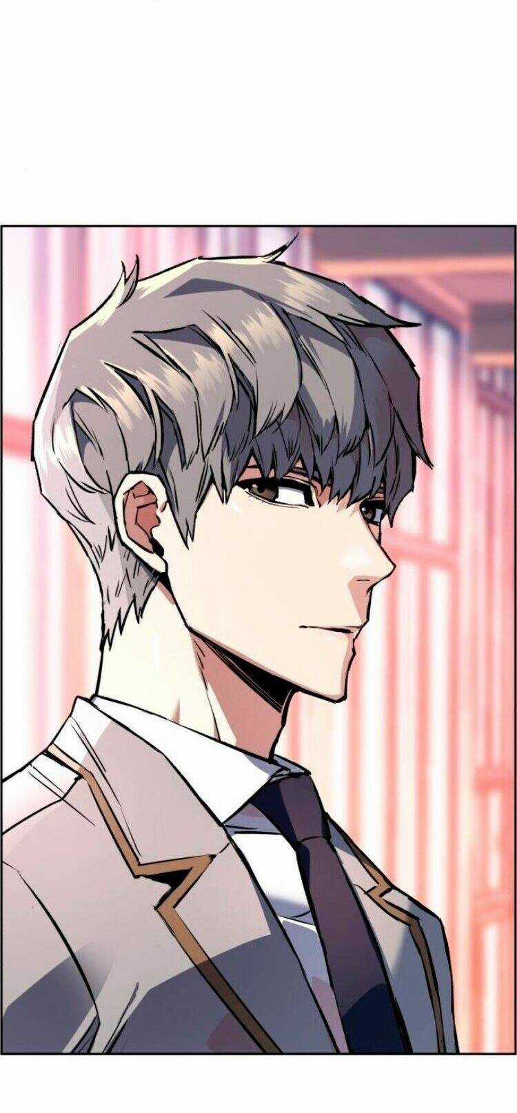 Bạn Học Tôi Là Lính Đánh Thuê Chapter 43 trang 4