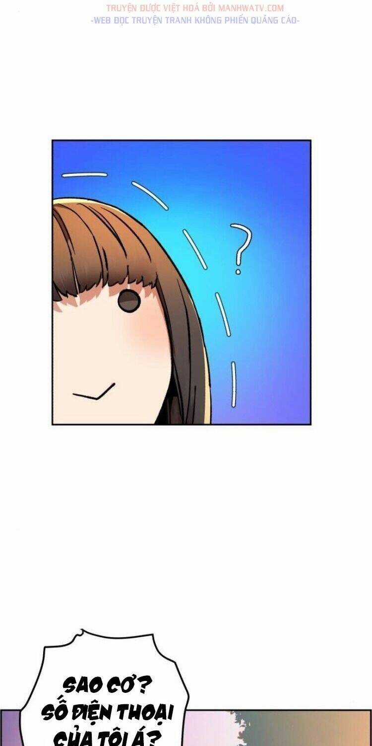 Bạn Học Tôi Là Lính Đánh Thuê Chapter 43 trang 41