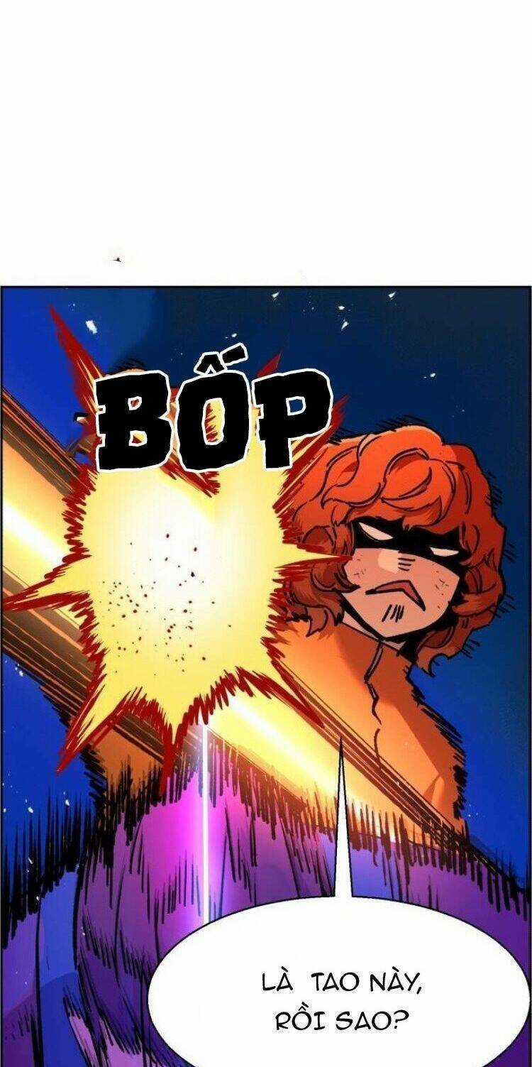 Bạn Học Tôi Là Lính Đánh Thuê Chapter 43 trang 50