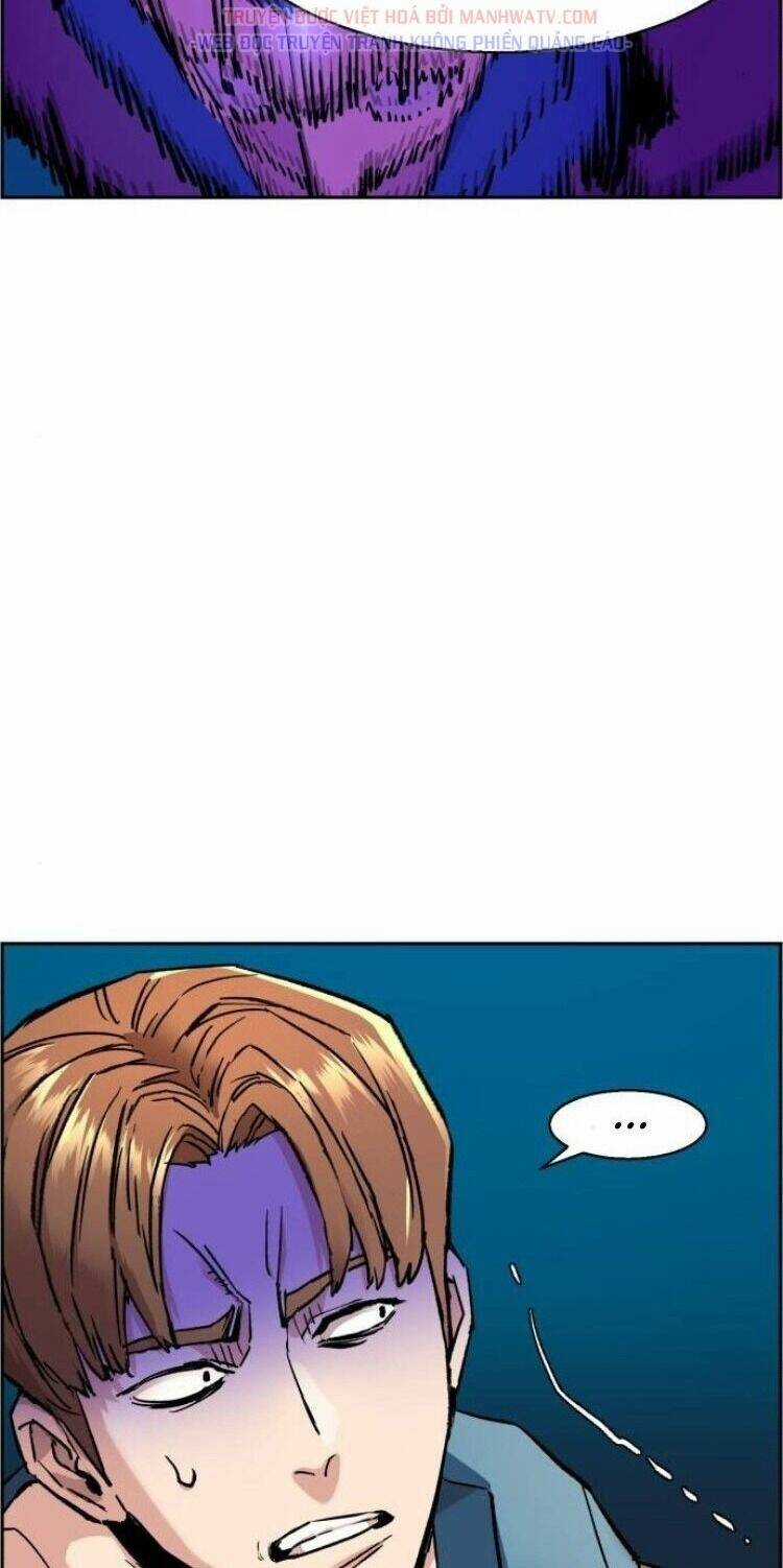 Bạn Học Tôi Là Lính Đánh Thuê Chapter 43 trang 51