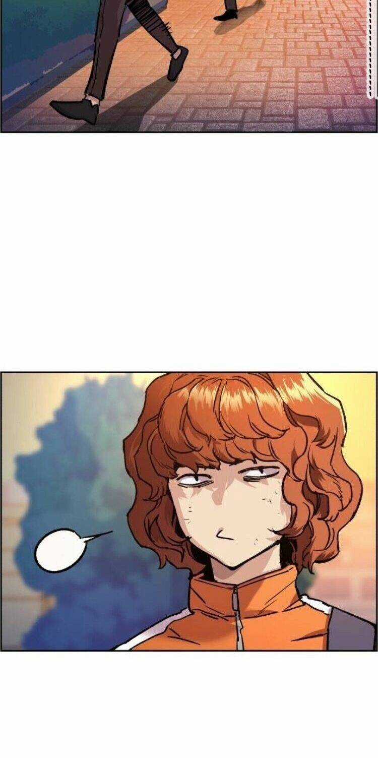 Bạn Học Tôi Là Lính Đánh Thuê Chapter 43 trang 54