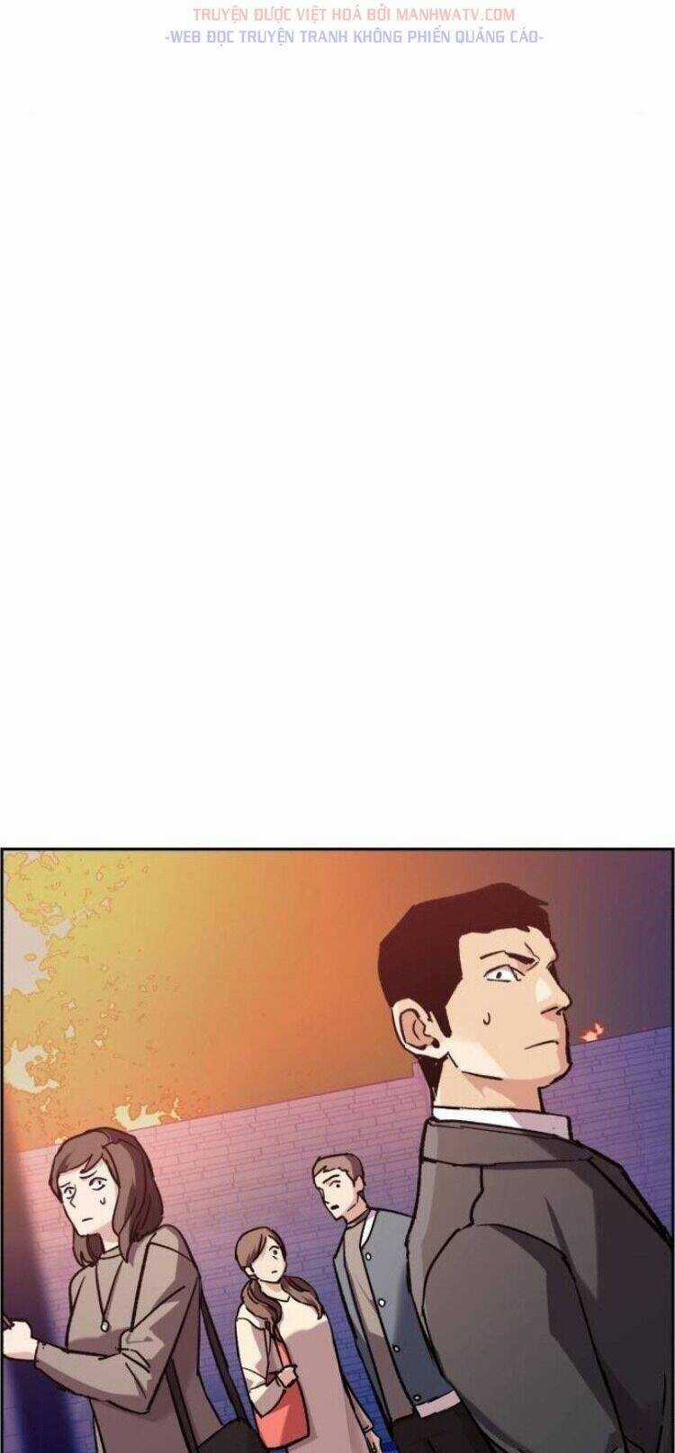 Bạn Học Tôi Là Lính Đánh Thuê Chapter 43 trang 57