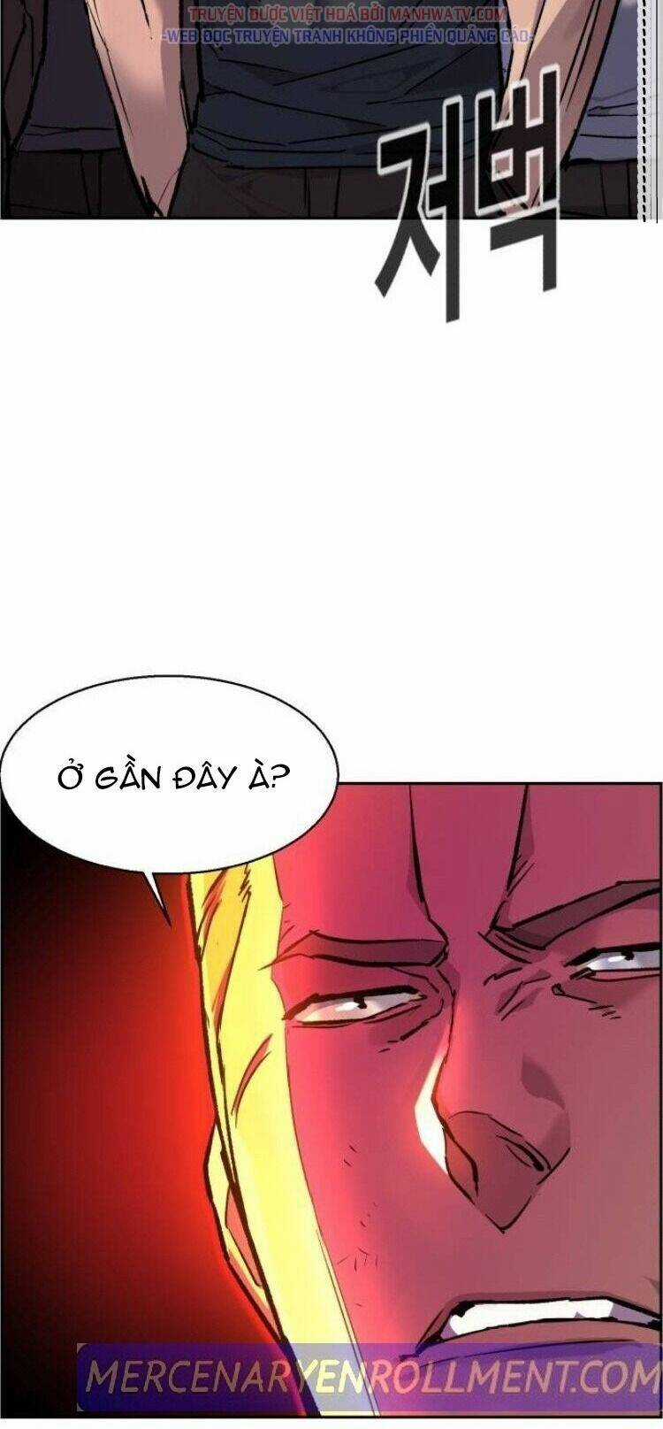 Bạn Học Tôi Là Lính Đánh Thuê Chapter 43 trang 59