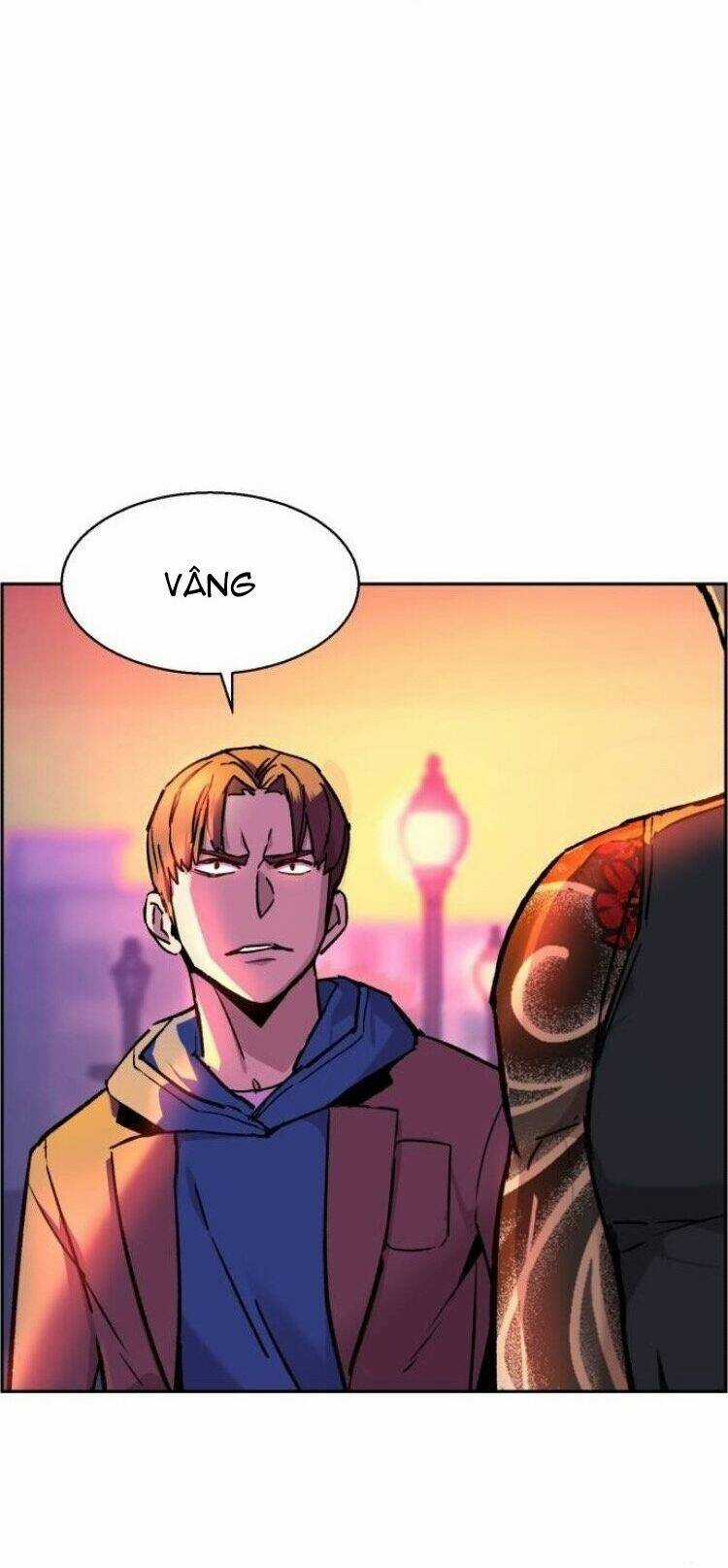 Bạn Học Tôi Là Lính Đánh Thuê Chapter 43 trang 60