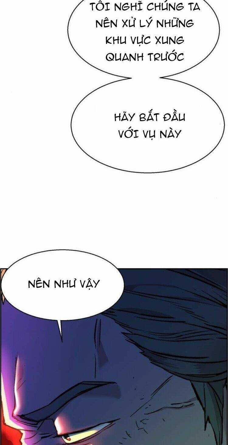 Bạn Học Tôi Là Lính Đánh Thuê Chapter 43 trang 62