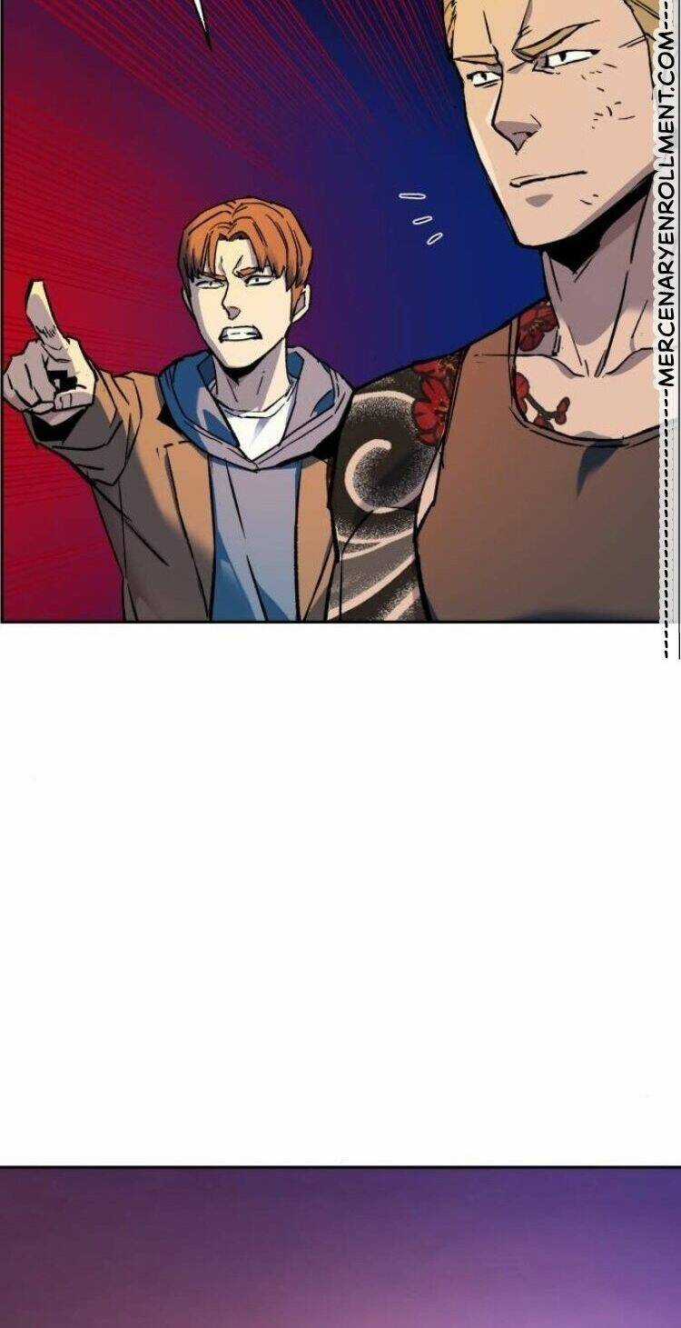 Bạn Học Tôi Là Lính Đánh Thuê Chapter 43 trang 64