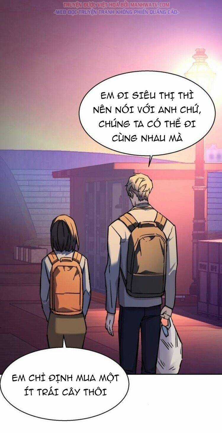 Bạn Học Tôi Là Lính Đánh Thuê Chapter 43 trang 65