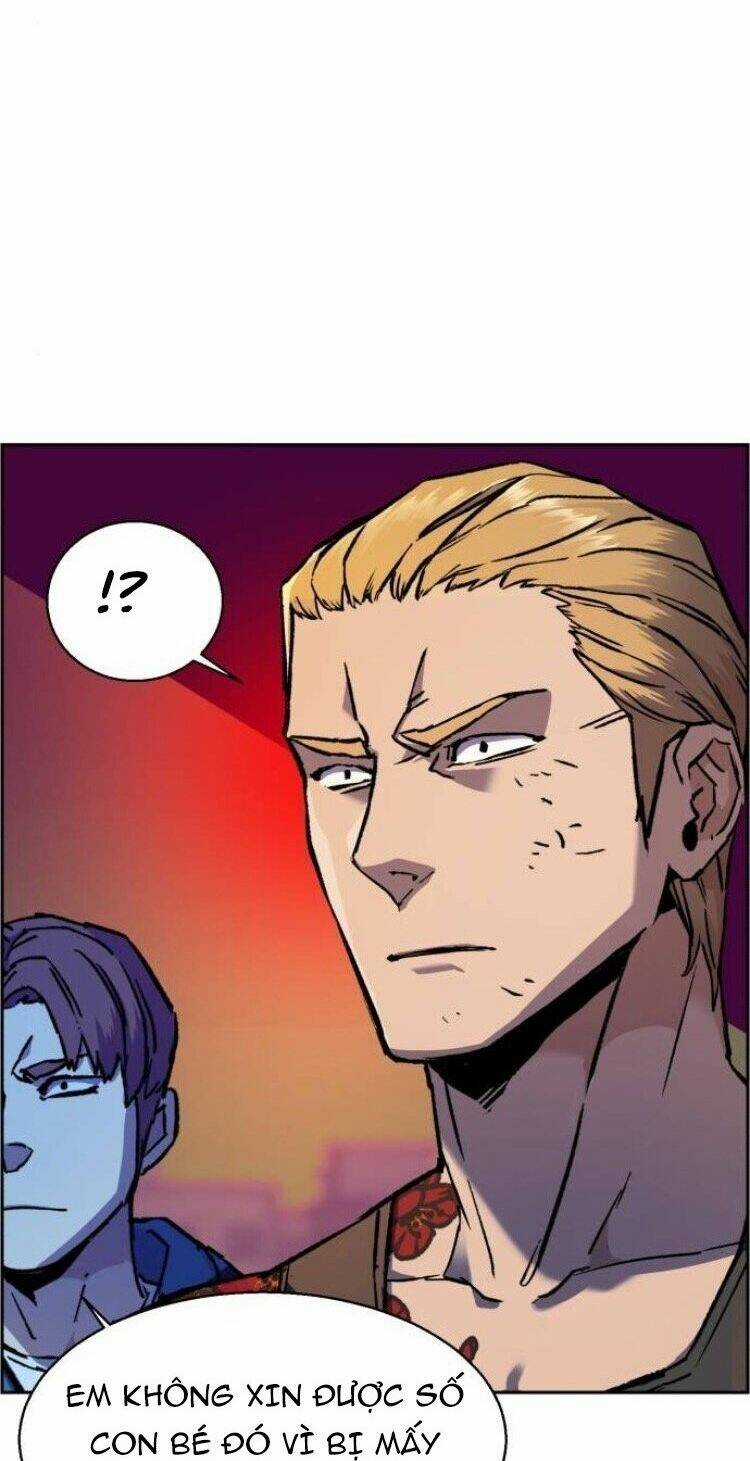 Bạn Học Tôi Là Lính Đánh Thuê Chapter 43 trang 66