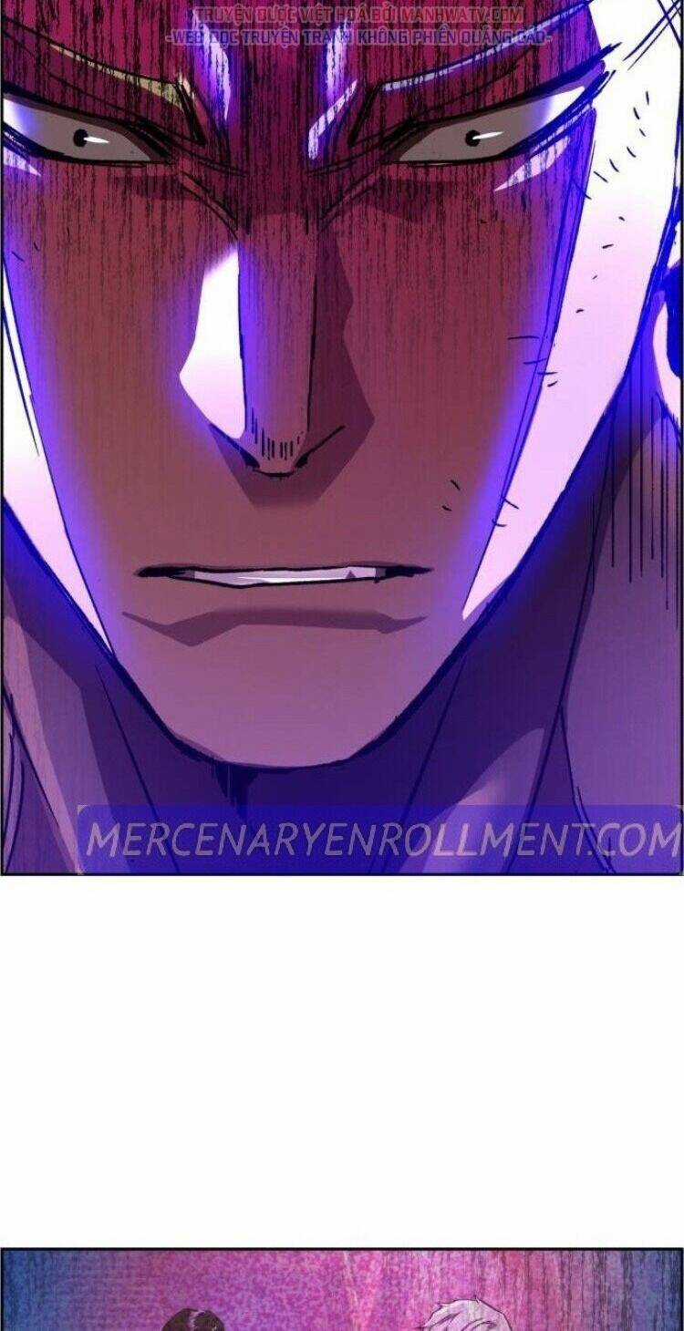 Bạn Học Tôi Là Lính Đánh Thuê Chapter 43 trang 69