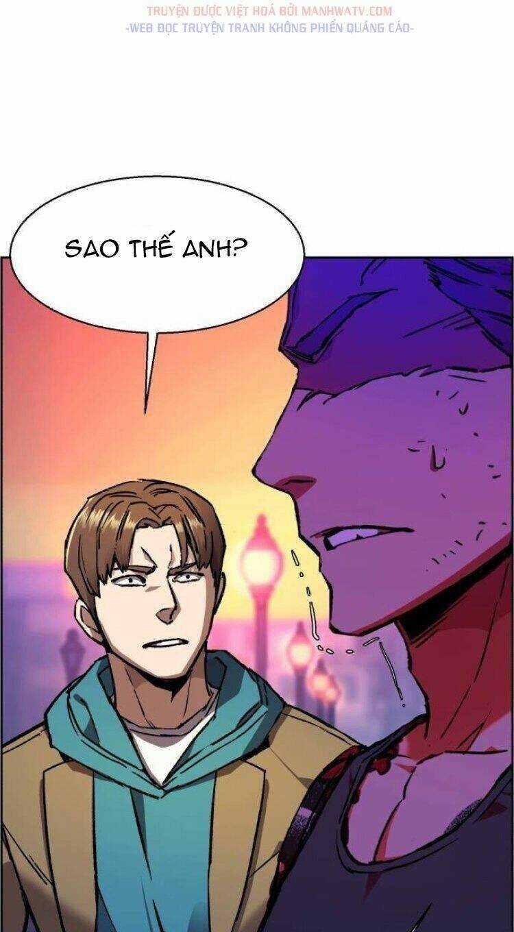 Bạn Học Tôi Là Lính Đánh Thuê Chapter 43 trang 71