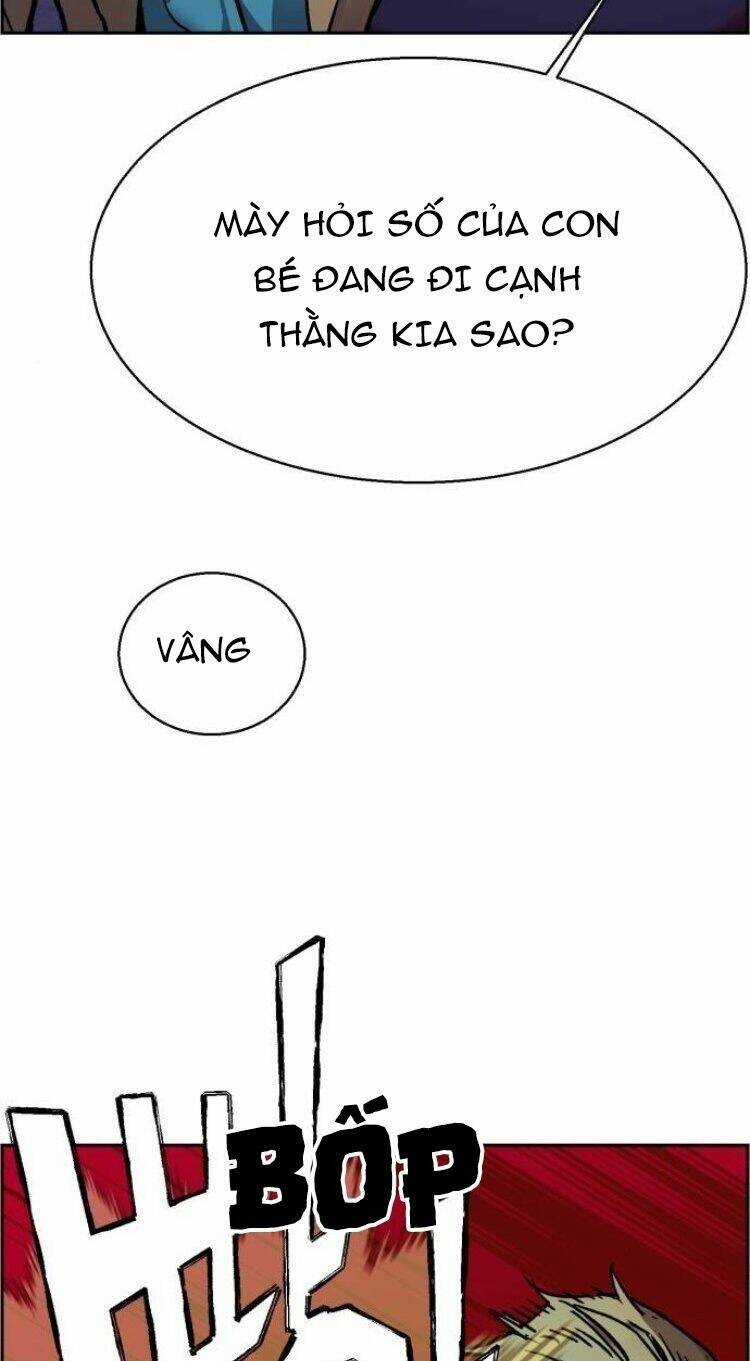 Bạn Học Tôi Là Lính Đánh Thuê Chapter 43 trang 72