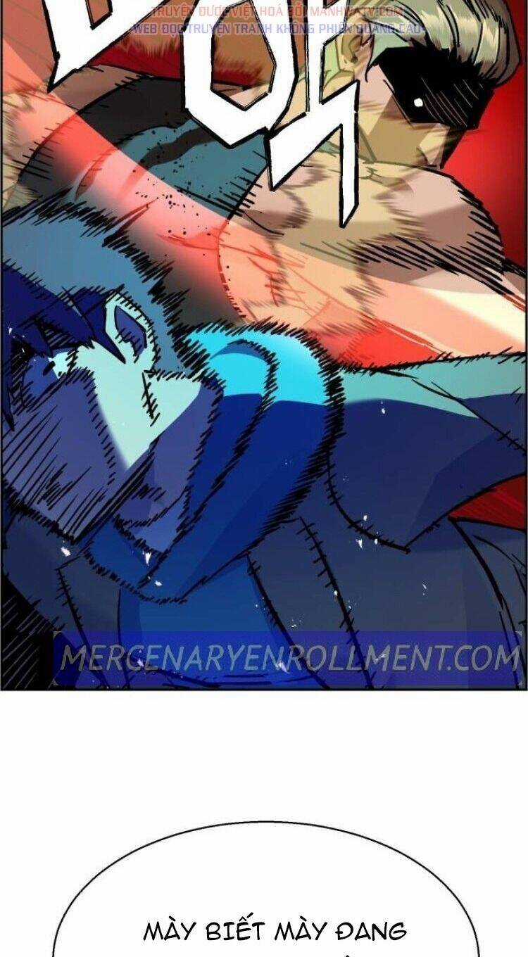 Bạn Học Tôi Là Lính Đánh Thuê Chapter 43 trang 73