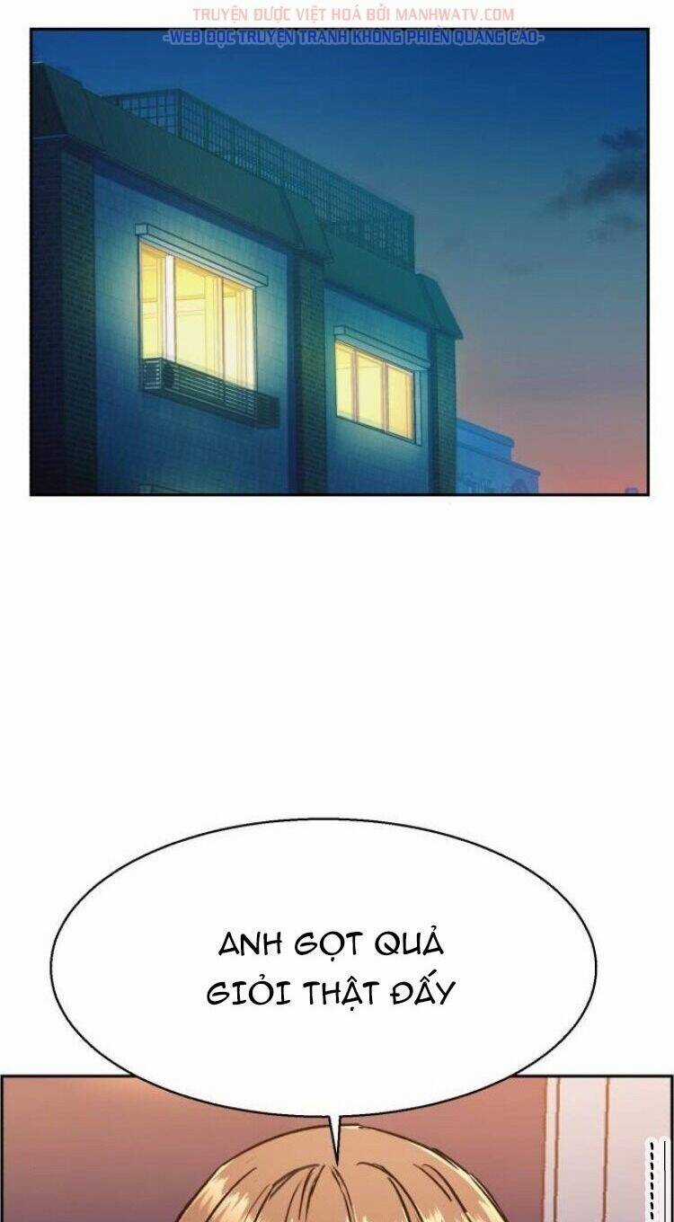 Bạn Học Tôi Là Lính Đánh Thuê Chapter 43 trang 77