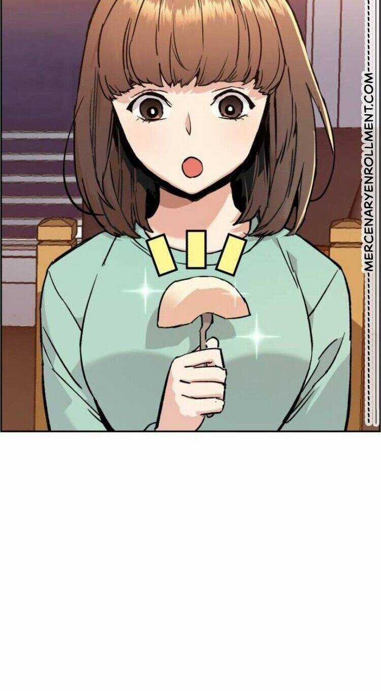 Bạn Học Tôi Là Lính Đánh Thuê Chapter 43 trang 78