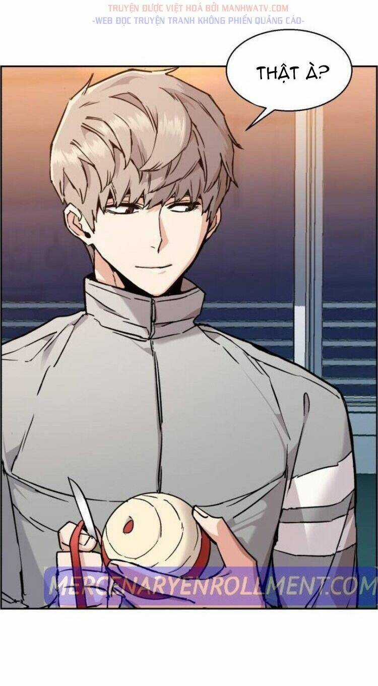 Bạn Học Tôi Là Lính Đánh Thuê Chapter 43 trang 79