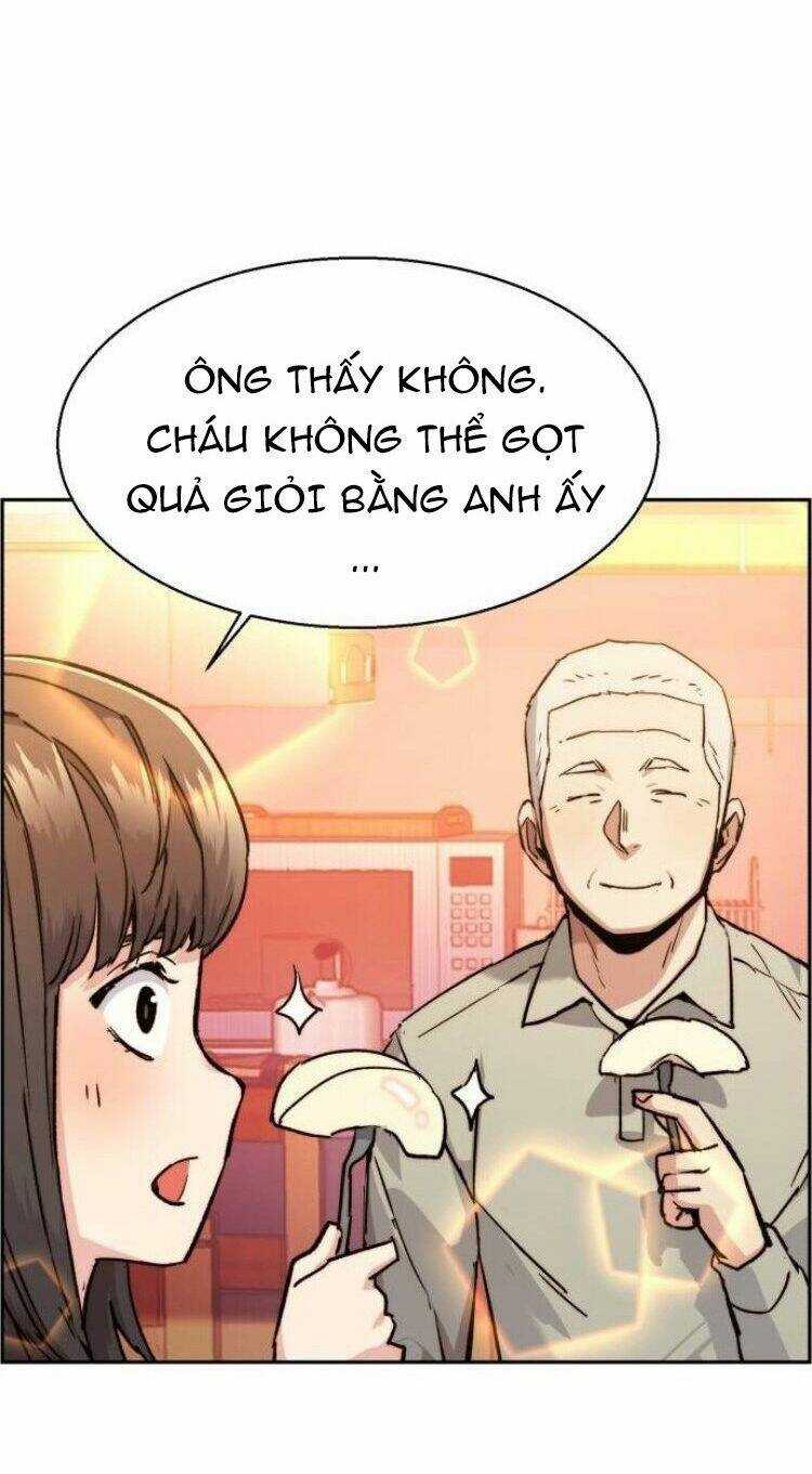 Bạn Học Tôi Là Lính Đánh Thuê Chapter 43 trang 80