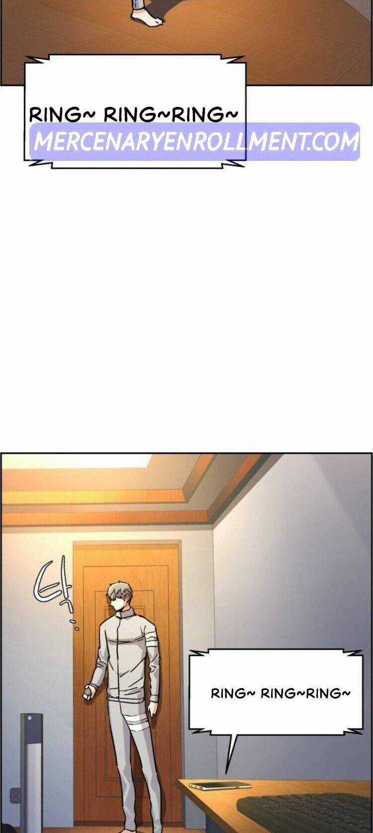 Bạn Học Tôi Là Lính Đánh Thuê Chapter 43 trang 82