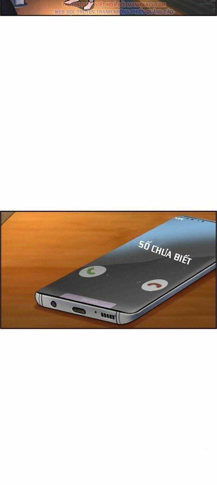 Bạn Học Tôi Là Lính Đánh Thuê Chapter 43 trang 83