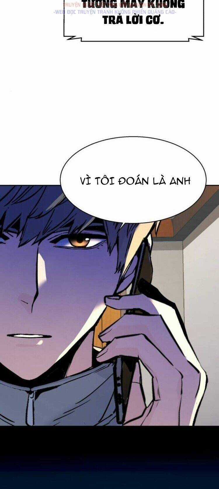 Bạn Học Tôi Là Lính Đánh Thuê Chapter 43 trang 85