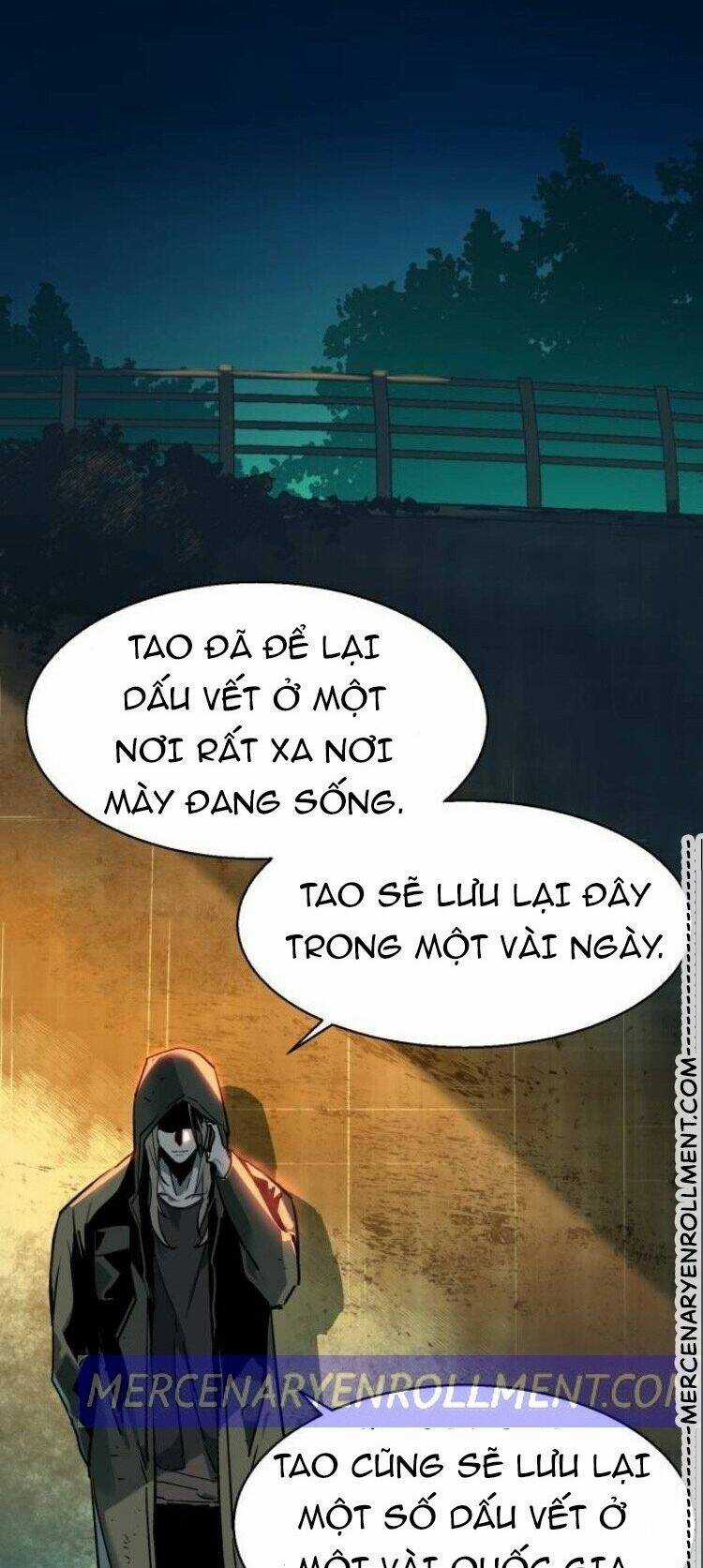 Bạn Học Tôi Là Lính Đánh Thuê Chapter 43 trang 86