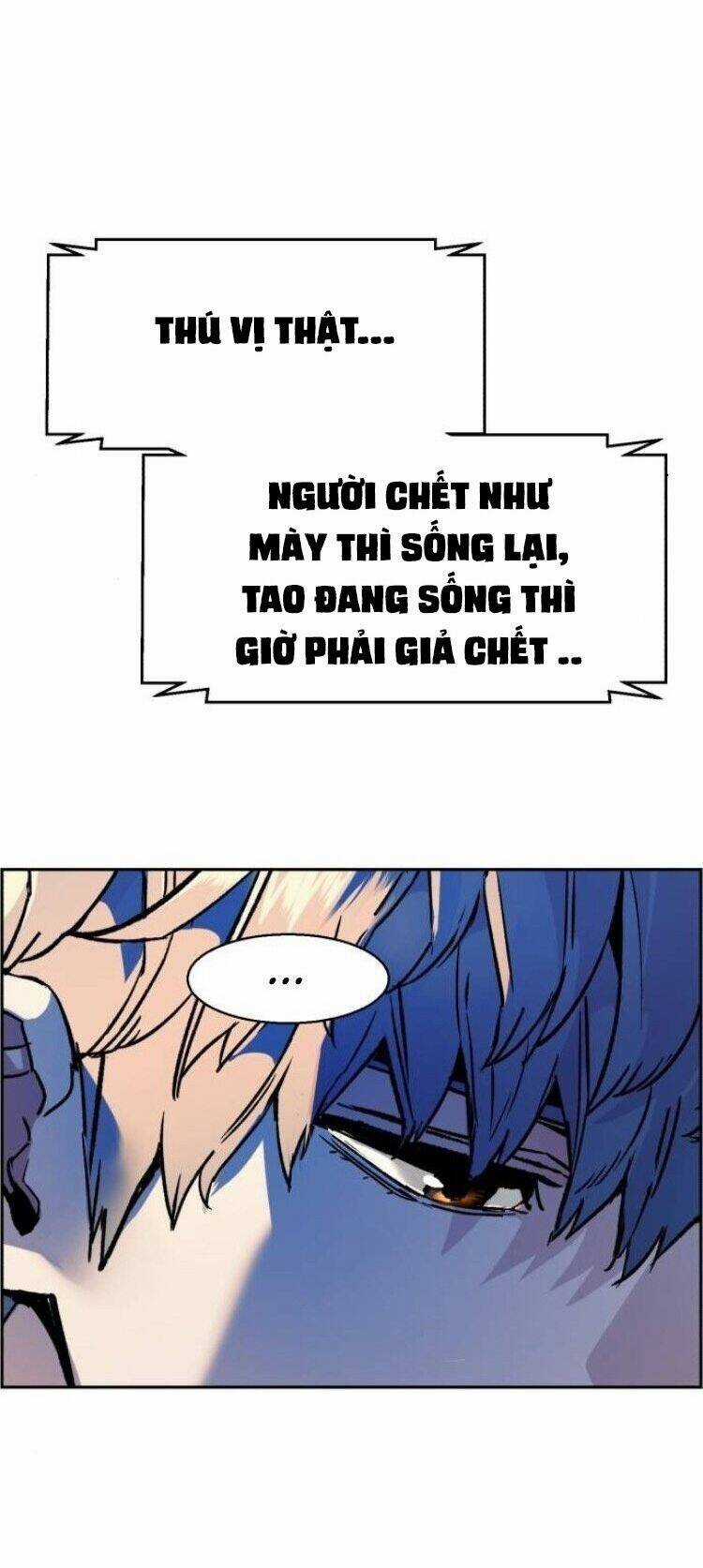 Bạn Học Tôi Là Lính Đánh Thuê Chapter 43 trang 88