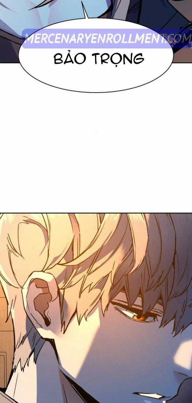 Bạn Học Tôi Là Lính Đánh Thuê Chapter 43 trang 90