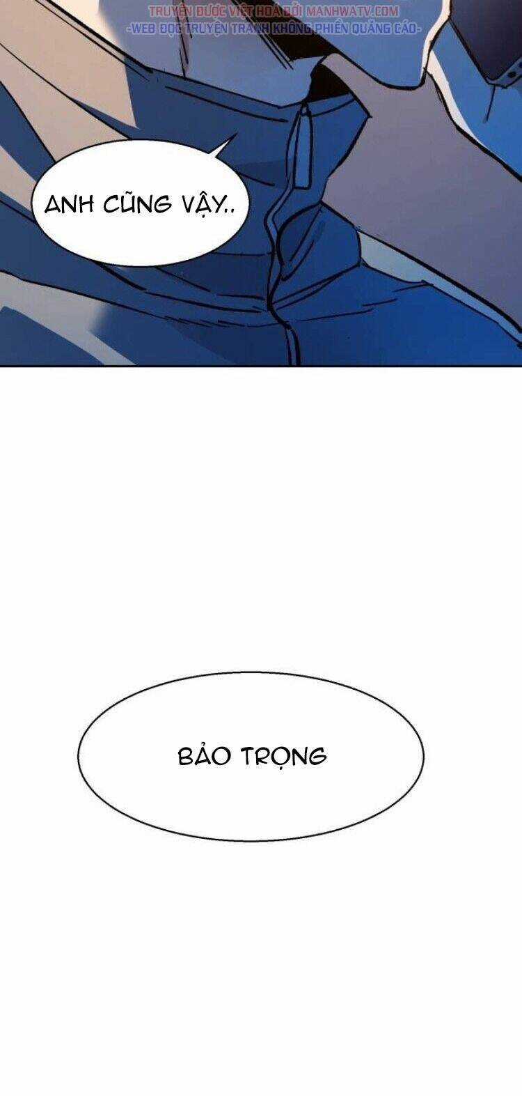 Bạn Học Tôi Là Lính Đánh Thuê Chapter 43 trang 91