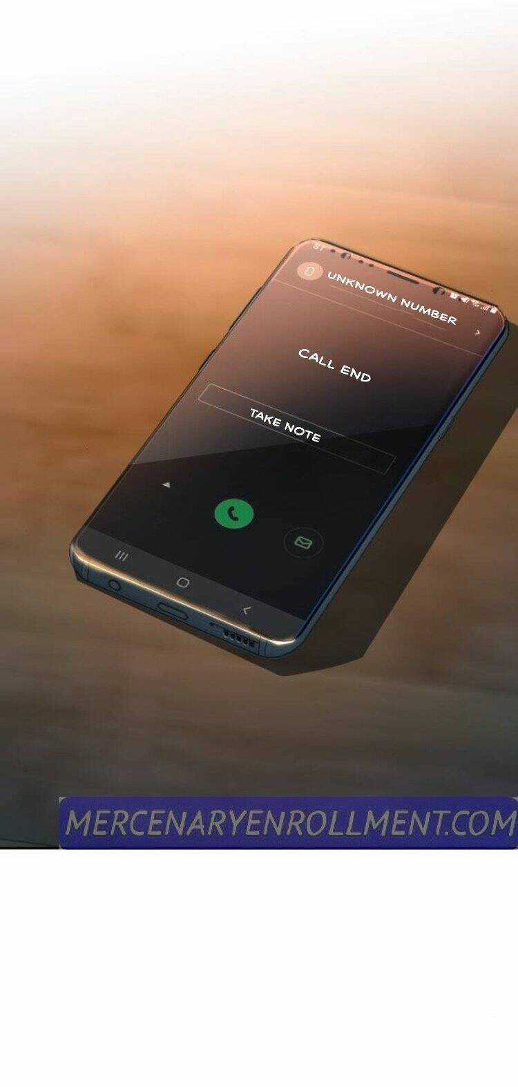 Bạn Học Tôi Là Lính Đánh Thuê Chapter 43 trang 92