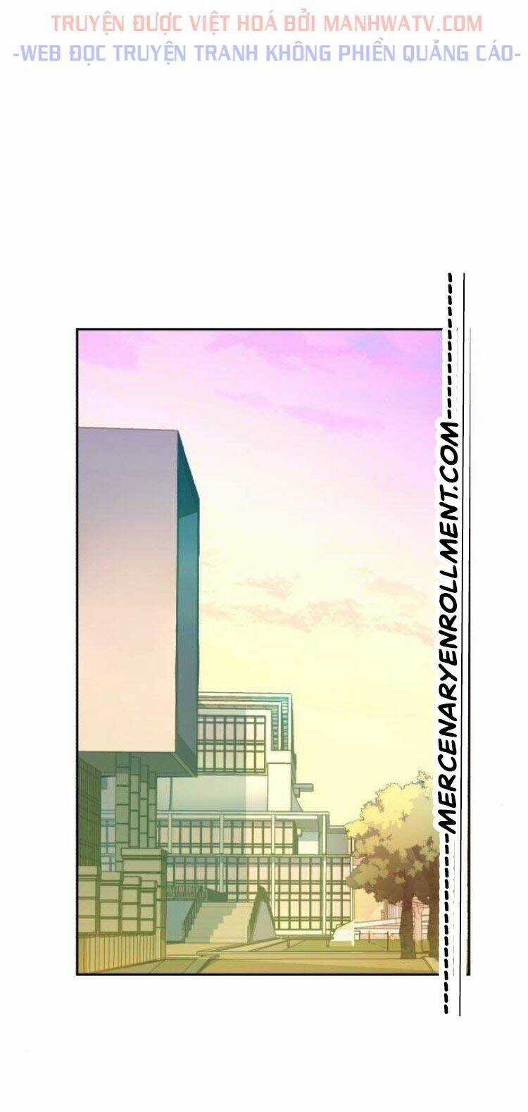 Bạn Học Tôi Là Lính Đánh Thuê Chapter 44 trang 1