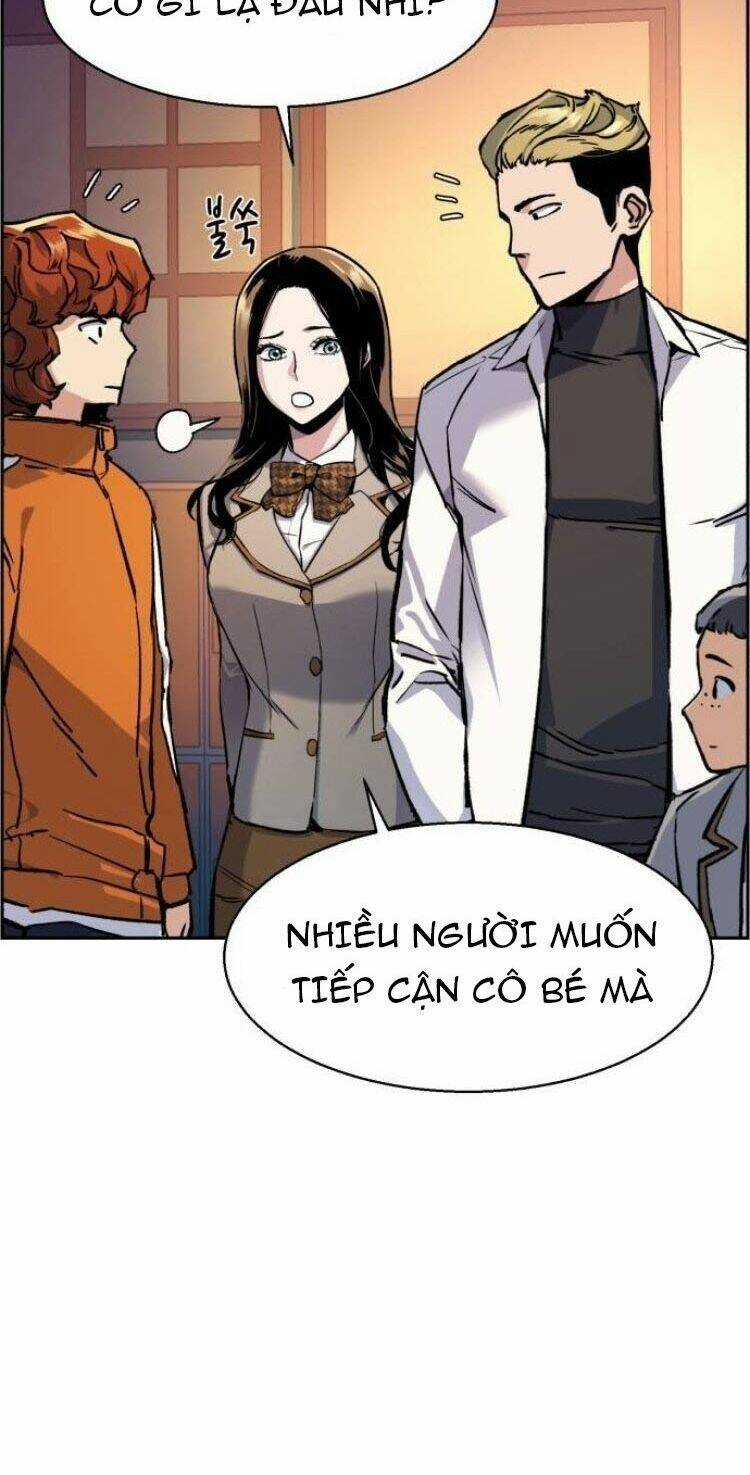 Bạn Học Tôi Là Lính Đánh Thuê Chapter 44 trang 10