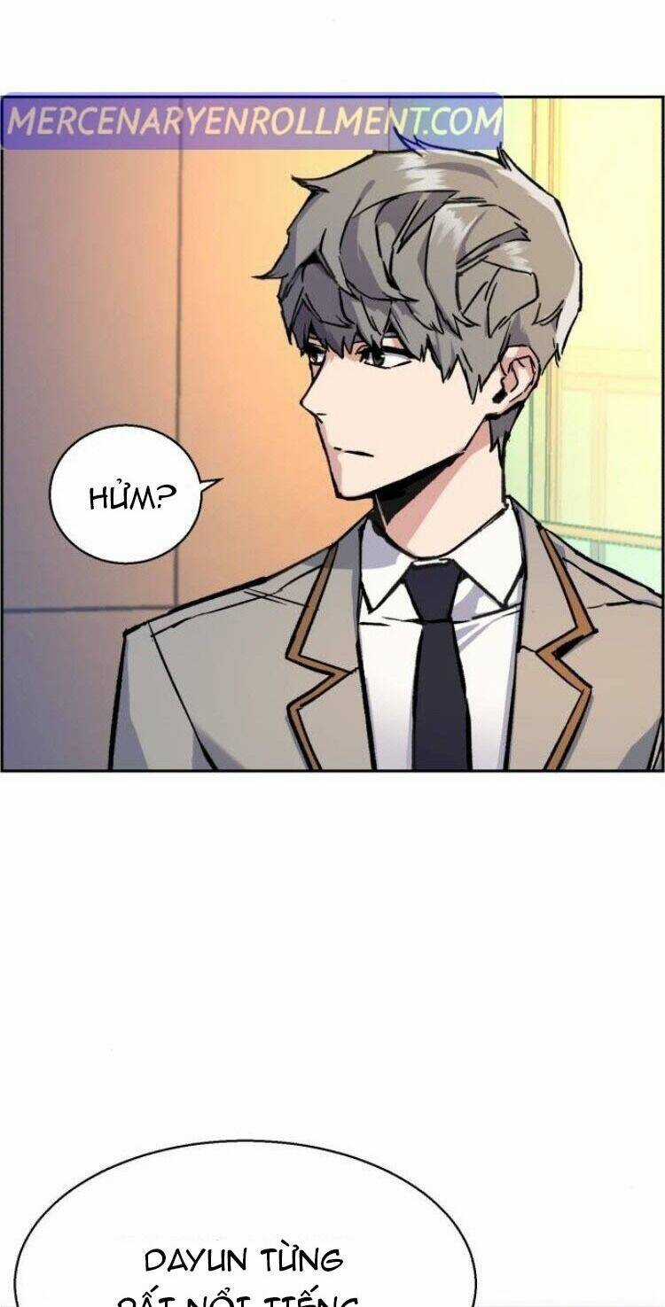 Bạn Học Tôi Là Lính Đánh Thuê Chapter 44 trang 11