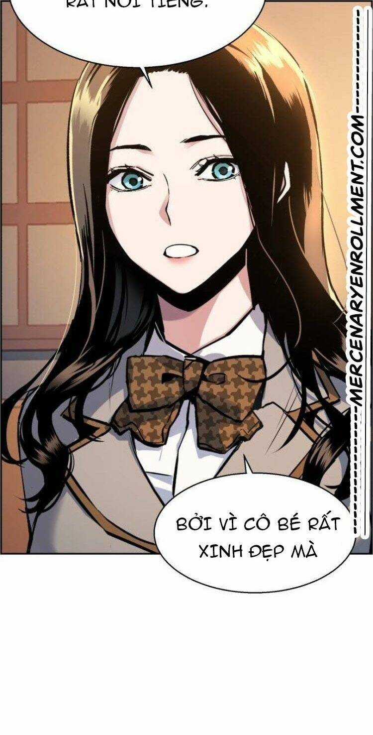 Bạn Học Tôi Là Lính Đánh Thuê Chapter 44 trang 12