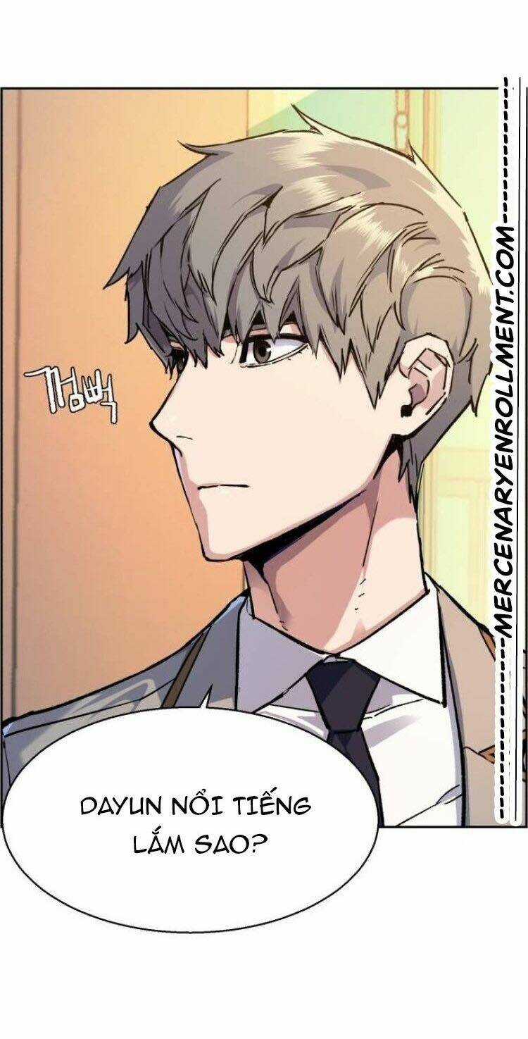 Bạn Học Tôi Là Lính Đánh Thuê Chapter 44 trang 14