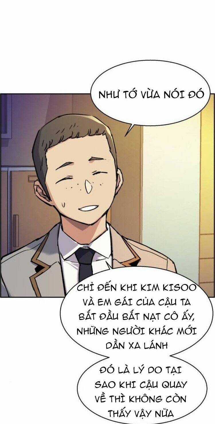 Bạn Học Tôi Là Lính Đánh Thuê Chapter 44 trang 15