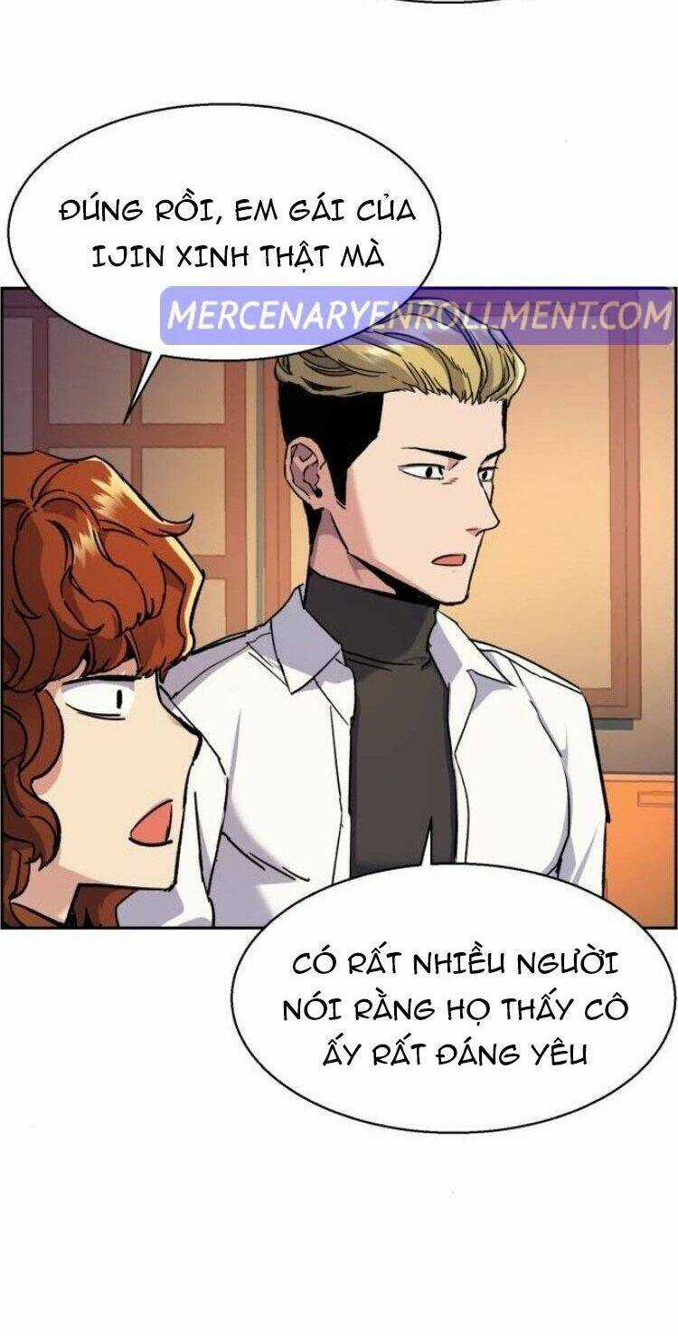 Bạn Học Tôi Là Lính Đánh Thuê Chapter 44 trang 16