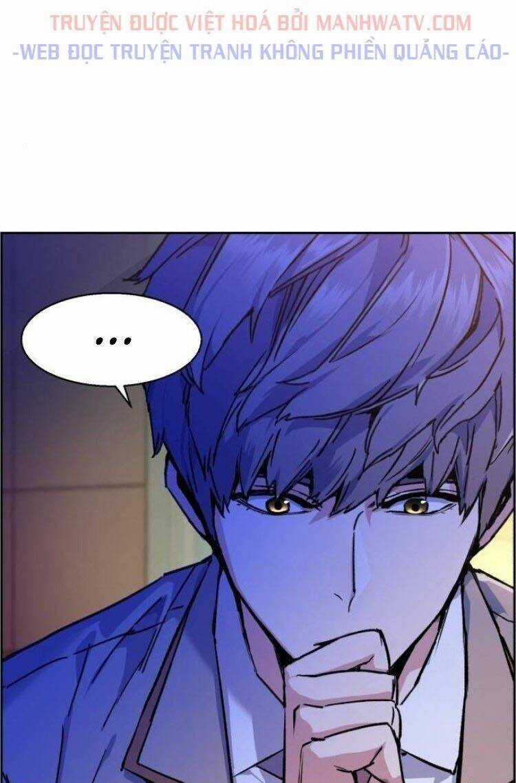 Bạn Học Tôi Là Lính Đánh Thuê Chapter 44 trang 17