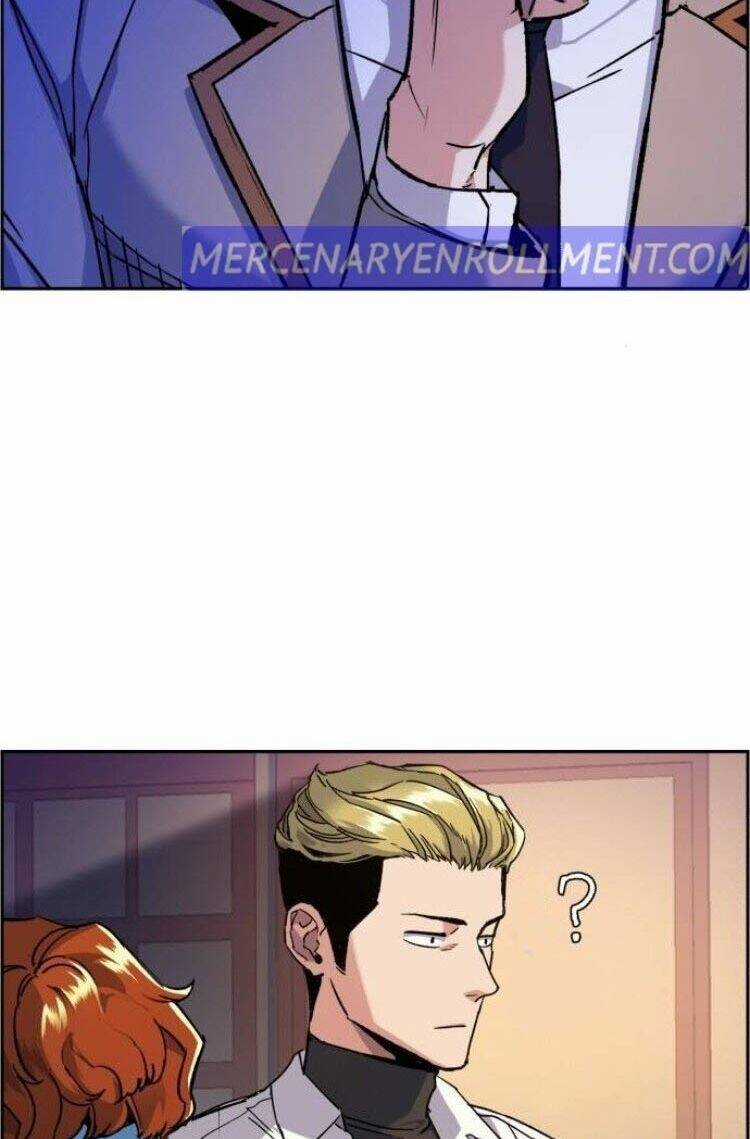 Bạn Học Tôi Là Lính Đánh Thuê Chapter 44 trang 18