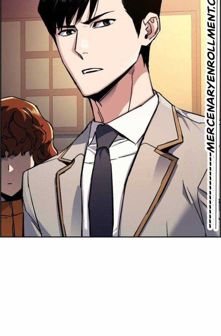 Bạn Học Tôi Là Lính Đánh Thuê Chapter 44 trang 20