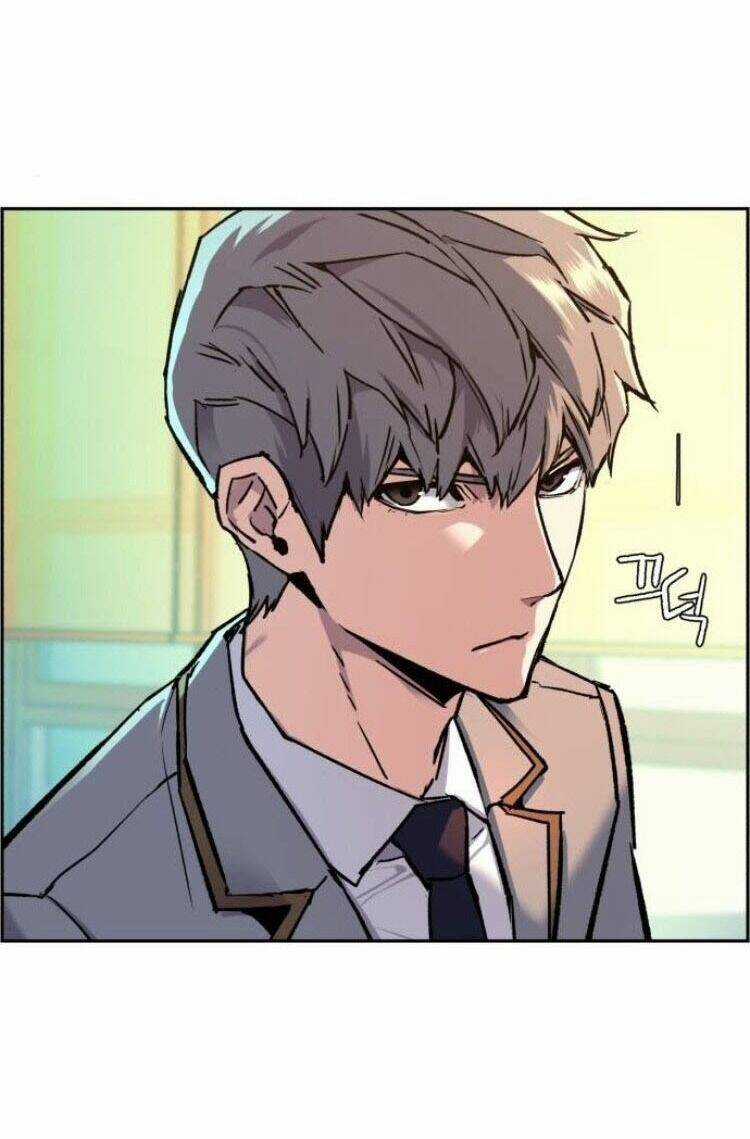 Bạn Học Tôi Là Lính Đánh Thuê Chapter 44 trang 21