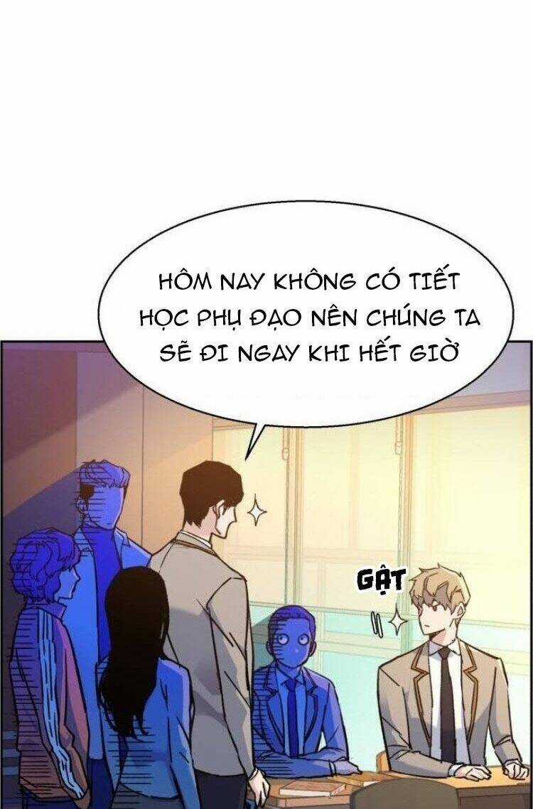 Bạn Học Tôi Là Lính Đánh Thuê Chapter 44 trang 22